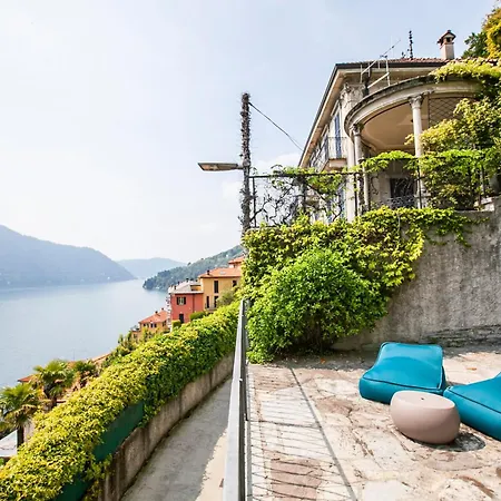 In Fioravante By Wonderful Italy Lägenhet Moltrasio