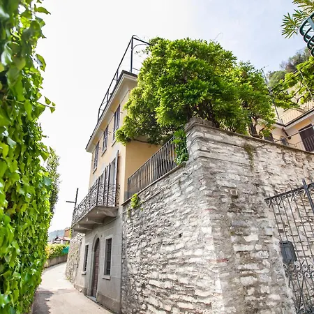 Апартаменты In Fioravante By Wonderful Italy Мольтрасио