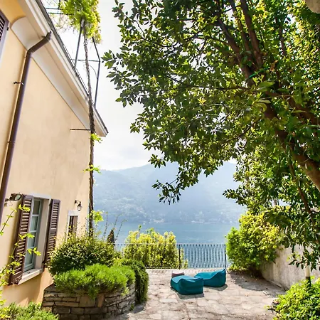In Fioravante By Wonderful Italy Apartman Moltrasio