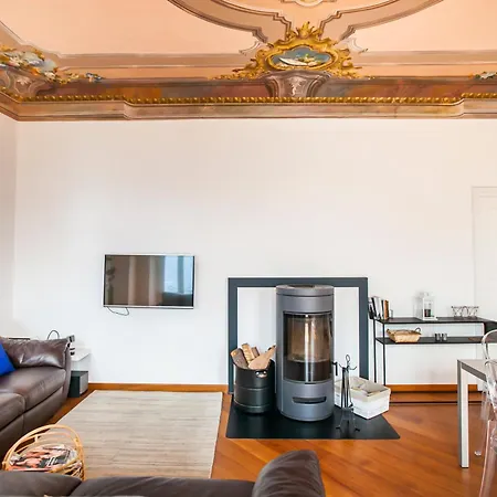 In Fioravante By Wonderful Italy Lägenhet