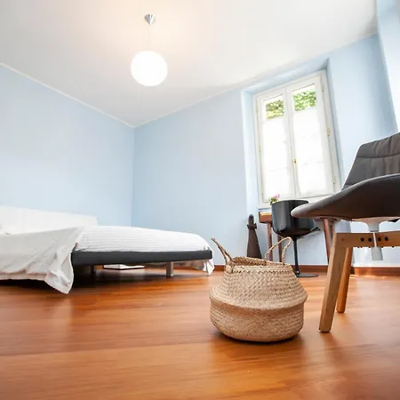 Lägenhet In Fioravante By Wonderful Italy