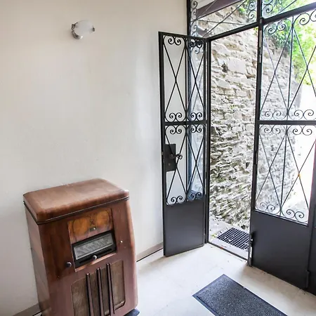 Lägenhet In Fioravante By Wonderful Italy Moltrasio