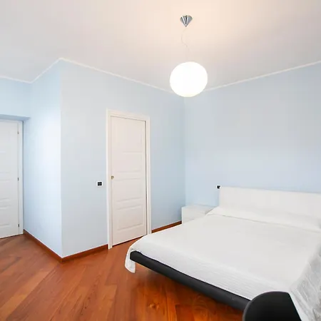 Lägenhet In Fioravante By Wonderful Italy Moltrasio