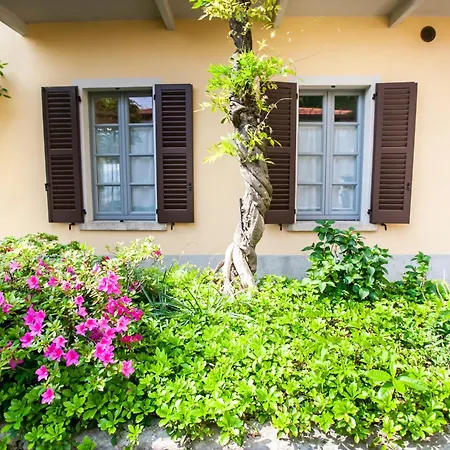 In Fioravante By Wonderful Italy * Moltrasio