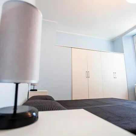 Apartman In Fioravante By Wonderful Italy