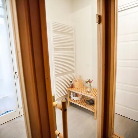 Apartman In Fioravante By Wonderful Italy *