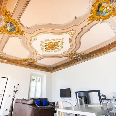 In Fioravante By Wonderful Italy Apartman Moltrasio