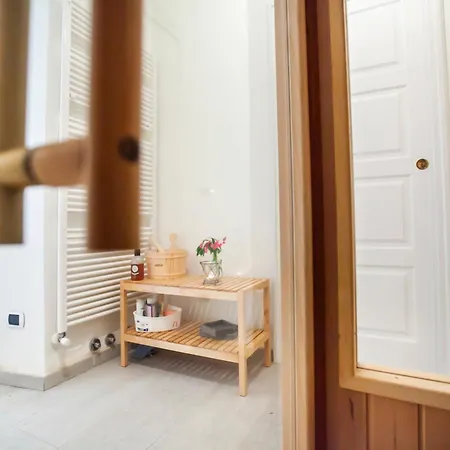 In Fioravante By Wonderful Italy Lägenhet *