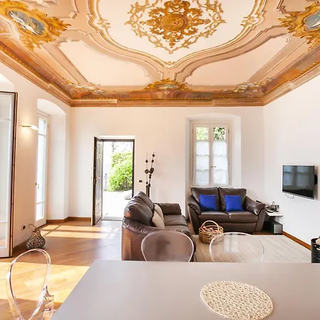 Апартаменты In Fioravante By Wonderful Italy *
